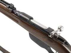 Steyr  Mannlicher M95/34  8x56mmR  Bolt Action Rifle