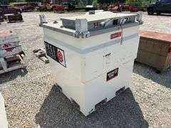 Western Global FCP 250 Fuel Cube