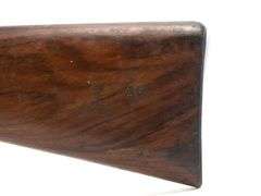 Persian  Mauser M98/29  8mm Mauser  Bolt Action Rifle