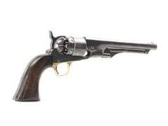 Colt  1860 Army  44 Cal  Cap & Ball Revolver