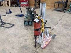 Hilti Core Drill