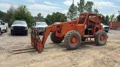 Traverse   TL 6035  Telehandler