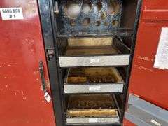Large Custom Gang/Tool Box