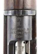 Rare Swedish Carl Gustaffs  FSR M1896 Target Rifle  6.5 Swedish   Bolt Action Rifle