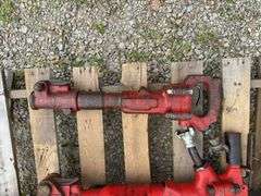 Pneumatic Hammers w/ Driver & Bits