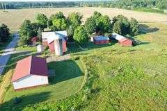  Ashtabula 111 - Acre Real Estate Auction