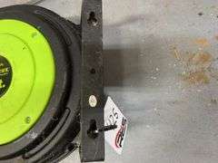 Flexzilla 30' Air Hose Reel