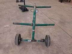 Spool Cart