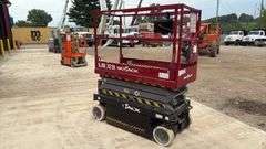 JLG  SJIII 3219  Scissor Lift