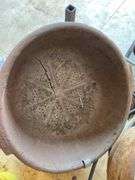 Used Portable Sand Blaster Pans