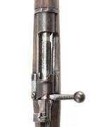 1928 Spanish Mauser  M1893  7mm Mauser  Bolt Action Rifle