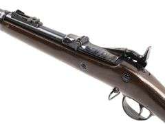 H&R  U.S. Springfield Model 1873  45-70 Gov't   Single Shot Rifle