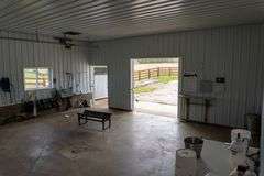 Byler 14.88 Acre Homestead Auction