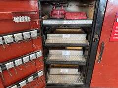 Large Custom Gang/Tool Box