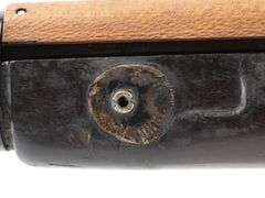 Eddystone  Model of 1917 "American Enfield"  30-06 Sprg.   Bolt Action Rifle