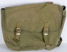 Assorted Military Pouches