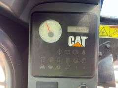 Caterpillar  279C2  Skid Loader