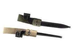 (2) Lee-Enfield Bayonets