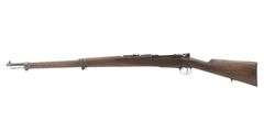 1928 Spanish Mauser  M1893  7mm Mauser  Bolt Action Rifle