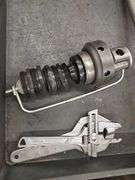 1/2"-2" Nipple Maker
