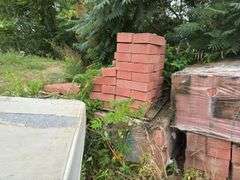 Assortment of Bricks