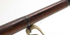 1941 R.O.F.M. Maltby  No. 4 Mk 1(T) Sniper  .303 Brit  Bolt Action Rifle