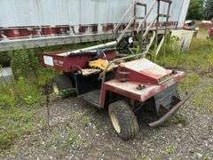 Cub Cadet