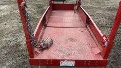 Skyjack  3219  Scissor Lift