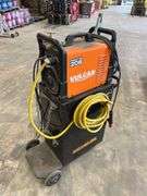 Vulcan ProTig 205 Welder