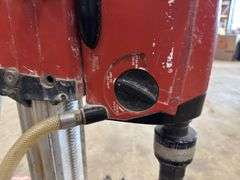 Hilti Core Drill