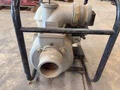 Honda 3" Gas Water Pump