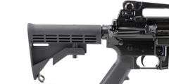 Colt   Law Enforcement Carbine  5.56 Nato  Semi Auto Rifle