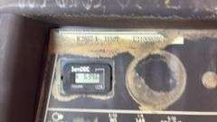 Lincoln Electric  225 Ranger Stick  Generator/Welder