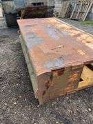 Field Tile Drag Box