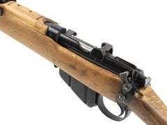 1916 B.S.A.   Lee-Enfield No.1 Mk III*  .303 Brit  Bolt Action Rifle