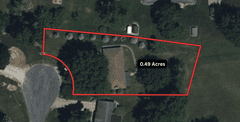 Brenda Beach Absolute Real Estate Auction