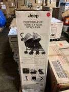Surplus Auction