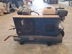 Blue Max Professional Series Air Compressor