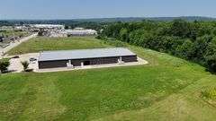 Superior Ashland County Absolute Commercial Land Online Only Auction