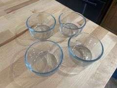 Pyrex & Oven Safe Glass Storage Containers