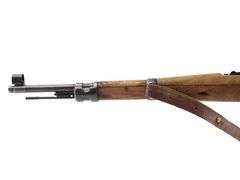 Yugoslavian  M48B  8mm Mauser  Bolt Action Rifle
