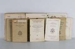 Cold War Era Military Training Manuals