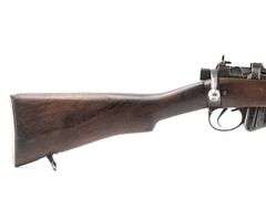 Savage  Lend-Lease No.4 Mk1* Lee Enfield   .303 Brit  Bolt Action Rifle