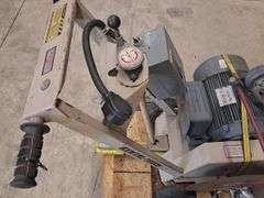 Marathon Electric Concrete Floor Cutter