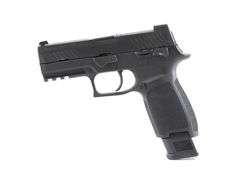 Sig Sauer  P320 M18  9mm  Semi Auto Pistol