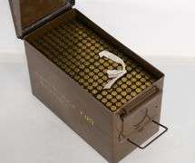 400rds British 7.62 NATO (308 Win) Surplus Ammo