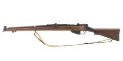 1943 Australian Lithgow  SMLE No.1 Mk. III*  303 Brit  Bolt Action Rifle
