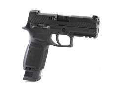 Sig Sauer  P320 M18  9mm  Semi Auto Pistol