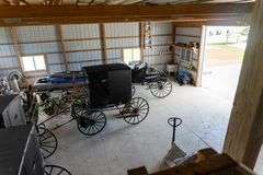 Byler 14.88 Acre Homestead
