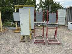 (3) Temporary Power Services